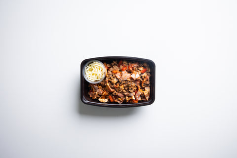 Pizza Pasta