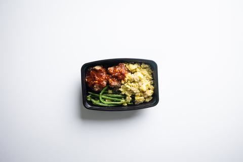 Turkey Meatloaf