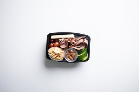 Bento Box