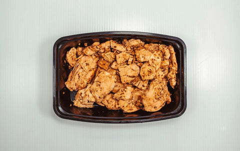 Fajita Chicken Breast - 1lb