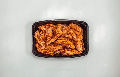 Chipotle Chicken Thighs - 1lb