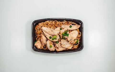 Chinese Takeout