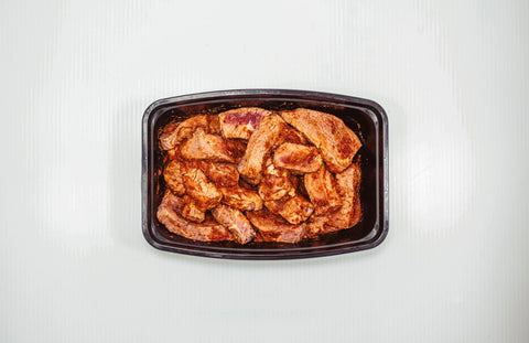 Chipotle Top Sirloin Steak- 1lb
